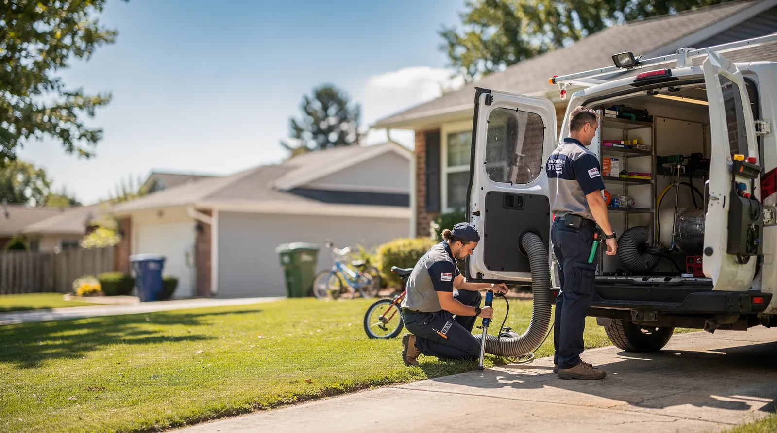 24/7 HVAC Repair & AC Replacement in Coalport, PA near me